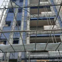 سنگ کاری و سرامیک کاری|خدمات پیشه و مهارت|خوی, |دیوار