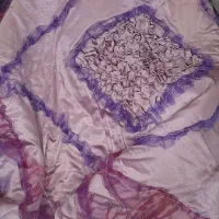 دشک بالشت رو تختی