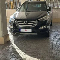 اجاره خودرو سانتافه ۲۰۱۶