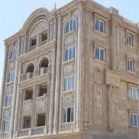 آپارتمان کلید نخورده ۱۰۰ متری نصر خیابان پاییزان