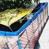 فروش وان فروش استخر|اسباب‌‌بازی|خمینی‌شهر, |دیوار
