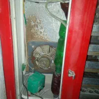 دستگاه جوجه کشی 470 تایی