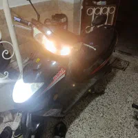 موتور برقی