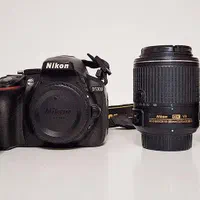 دوربین عکاسی نیکون Nikon D5300|دوربین عکاسی و فیلمبرداری|تهران, نیروی هوایی (پیروزی)|دیوار