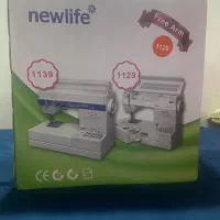 چرخ خیاطی کاچیران مدل ۱۱۲۹