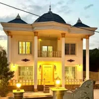 فروش-ویلا-دوبلکس-استخردار-عباس-آباد