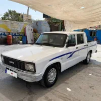 مزدا کارا ۲۰۰۰ مدل ۹۹
