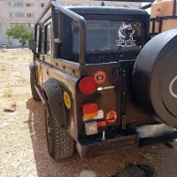 پاژن 4 در 4 سیلندر، مدل ۱۳۸۱|خودرو سواری و وانت|شیراز, سفیرشمالی|دیوار