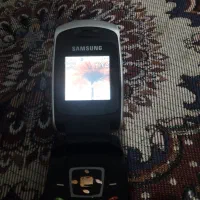 گوشی سامسونگc270 سالم سالم قدیمی