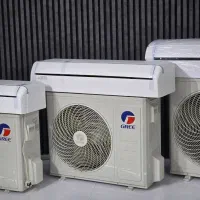 کولرگازی گری  آمریکا اصلی|کولر گازی و فن‌کوئل|تهران, امین حضور|دیوار