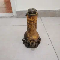 جک ماشین ، گریس پمپ|قطعات یدکی و لوازم جانبی|شیراز, عفیف‌آباد|دیوار