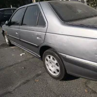 پژو پارس مدل ۸۶|خودرو سواری و وانت|کرج, کمالشهر|دیوار