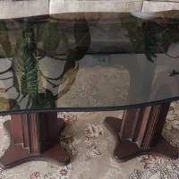 میز عسلی|مبلمان خانگی و میز عسلی|خمینی‌شهر, |دیوار