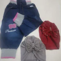 لباس بچگانه|کفش و لباس بچه|باوی, |دیوار