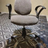 صندلی چرخدار