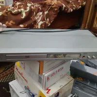 پخش کننده|پخش‌کننده DVD و ویدیو|تهران, مهران (سیدخندان)|دیوار
