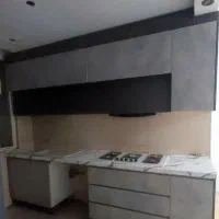 کابینت گنجینه کد 4629281646481848438318|مصالح و تجهیزات ساختمان|رودبنه, |دیوار