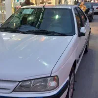 پارس موتور جدید دریچه گاز سیمی بدون رنگ شاستی پلمپ