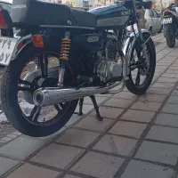 هوندا200|موتورسیکلت|رشت, حافظ آباد|دیوار