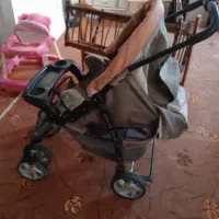 کالسکه و روروئک