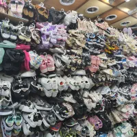 کفش بچه گانه و کودک|کفش و لباس بچه|شیراز, سینما سعدی|دیوار