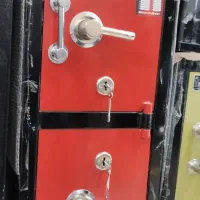 گاوصندوق ۷۵۰ کاوه|فروشگاه و مغازه|مراغه, |دیوار