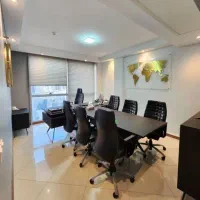 شریعتی 70m مطب نوساز +12متر حیاط خلوت