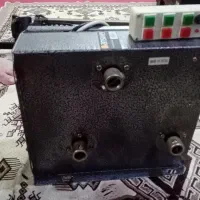 پرژوکتور وبریل وپرده سه محوره عکاسی