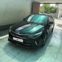اپتیما ۲۰۱۶ جی تی لاین