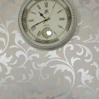ساعت دیواری