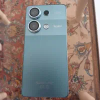 Redmi Note 13 Pro|موبایل|مشهد, بلال|دیوار