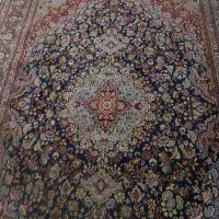 قالی دسته دو