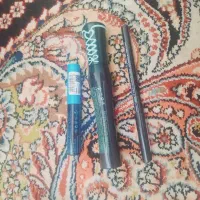 لوازم آرایش نو ومارک اصلی
