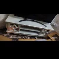 جاکفشی و میز تی وی|جاکفشی، کمد، دراور|مشهد, بهمن|دیوار