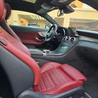 بنز c200 2017|خودرو سواری و وانت|کیش, |دیوار