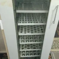 دستگاه جوجه کشی