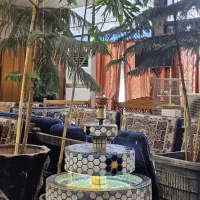 به دو نیروی جوان برای کار در قهوه خانه نیازمندیم