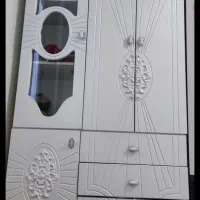 کمد بچه میز تلویزیون جاکفشی