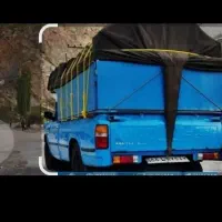 چادر نیسان