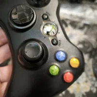 لوازم  ایکس باکس Xbox 360.  بازی  هارد   دسته|کنسول، بازی ویدئویی و آنلاین|تهران, جی|دیوار