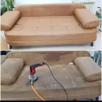 مبل شویی تخصصی سیار پاکیزان