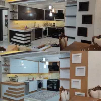 کاغد دیواری.آسمان مجازی.برچسب آلکور