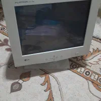 مانیتور الجی