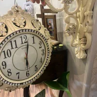 ساعت دیواری|ساعت دیواری و تزئینی|اصفهان, طامه|دیوار