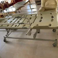 تخت برقی بیمارستانی|پزشکی|تهران, دریاچه شهدای خلیج فارس|دیوار