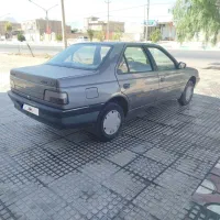 پژو 405