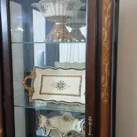 بوفه ۴ طبقه