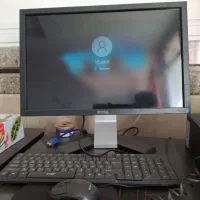 سیستم کامپیوتر|رایانه رومیزی|تهران, عباس‌آباد|دیوار