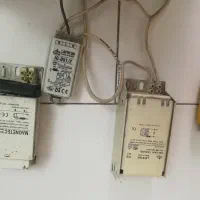 2ترانس150متال هالید سدیم خیاری2ایگنیتورسه سیم سالم|مصالح و تجهیزات ساختمان|تهران, تهرانپارس غربی|دیوار