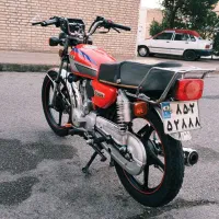 موتور ۲۰۰احسان|موتورسیکلت|دزفول, |دیوار